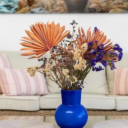 Ferienhaus Magnificent Beachfront Apartment Estepona